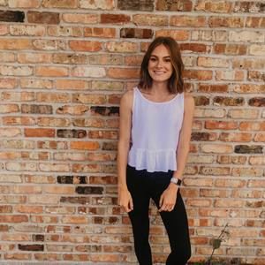 Meet your Posher, Danielle